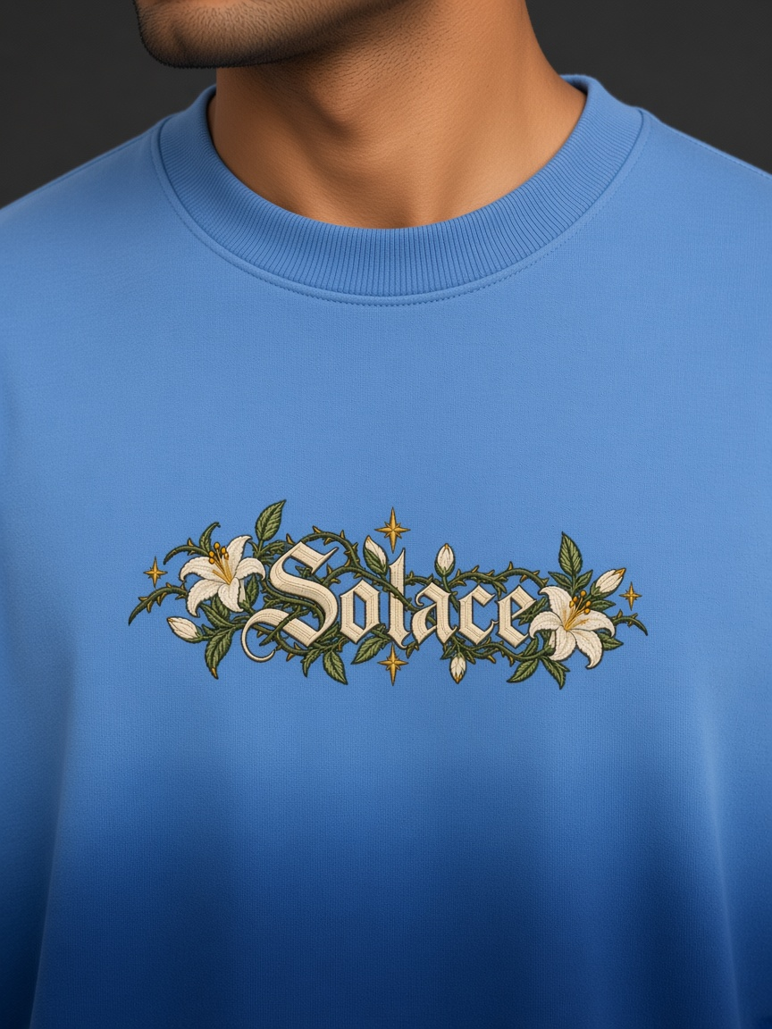 Solace, front