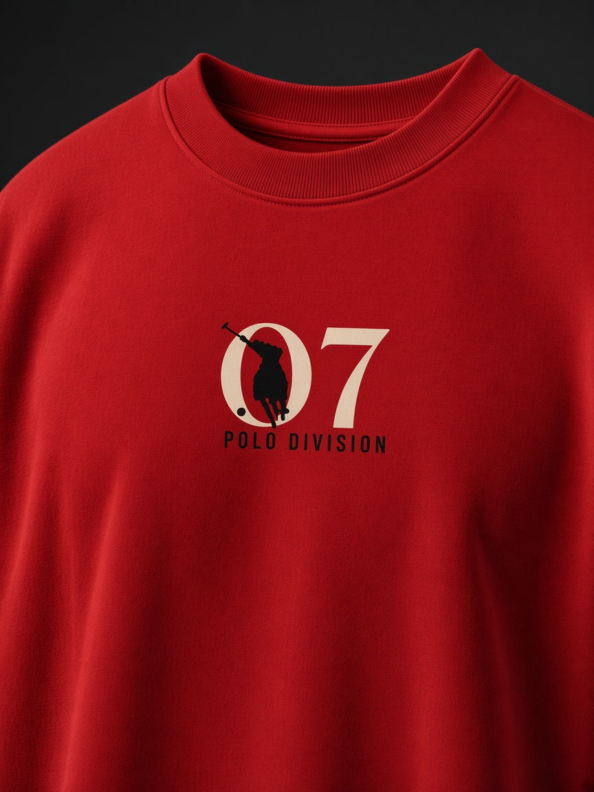 Polo Division, front