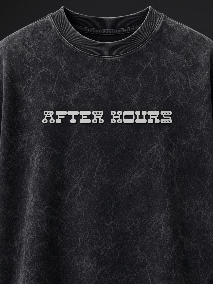 After Hours