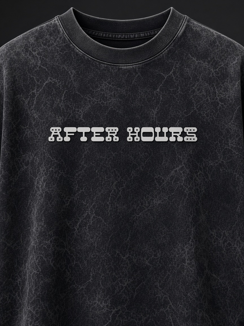 After Hours