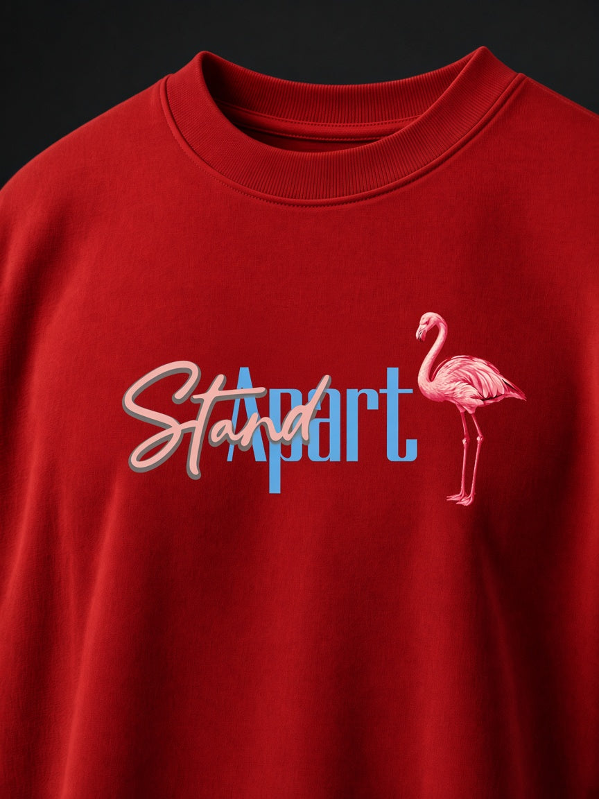 Stand Apart