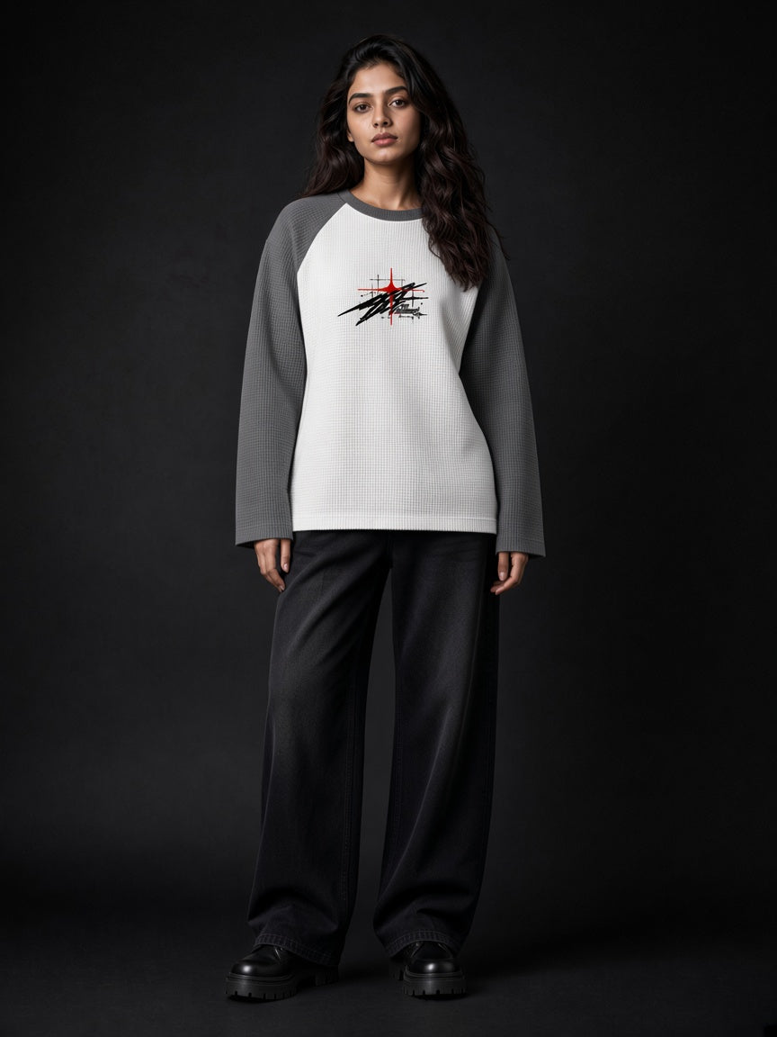 Zero Gravity, front