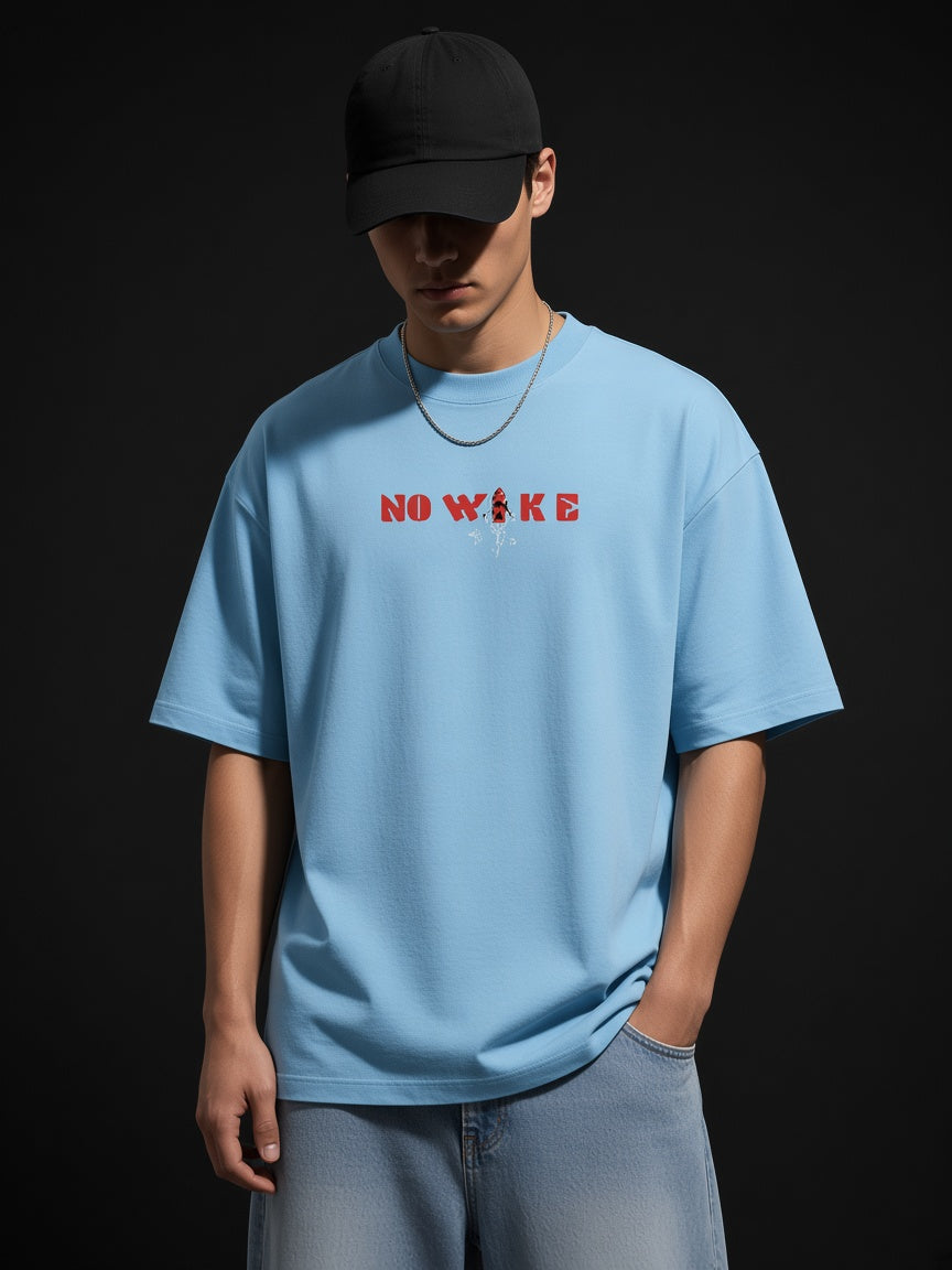 No Wake