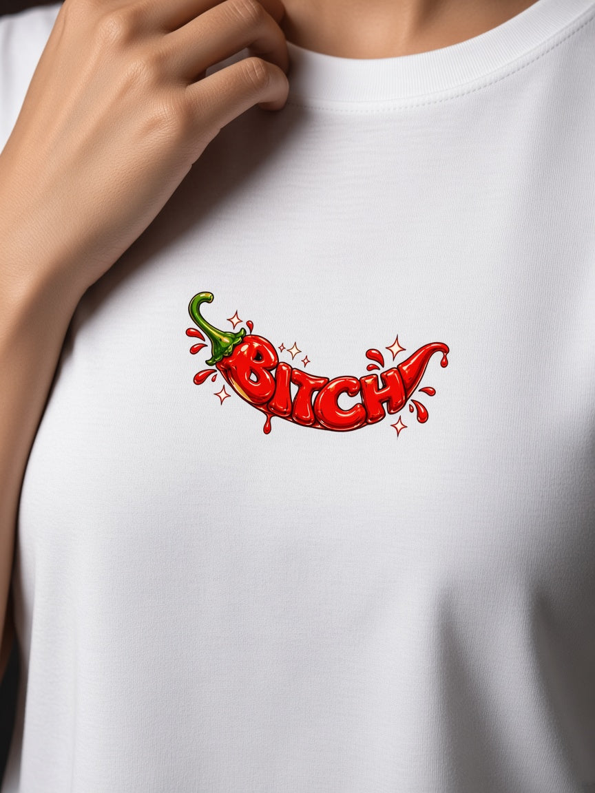 SPICY LITTLE THING