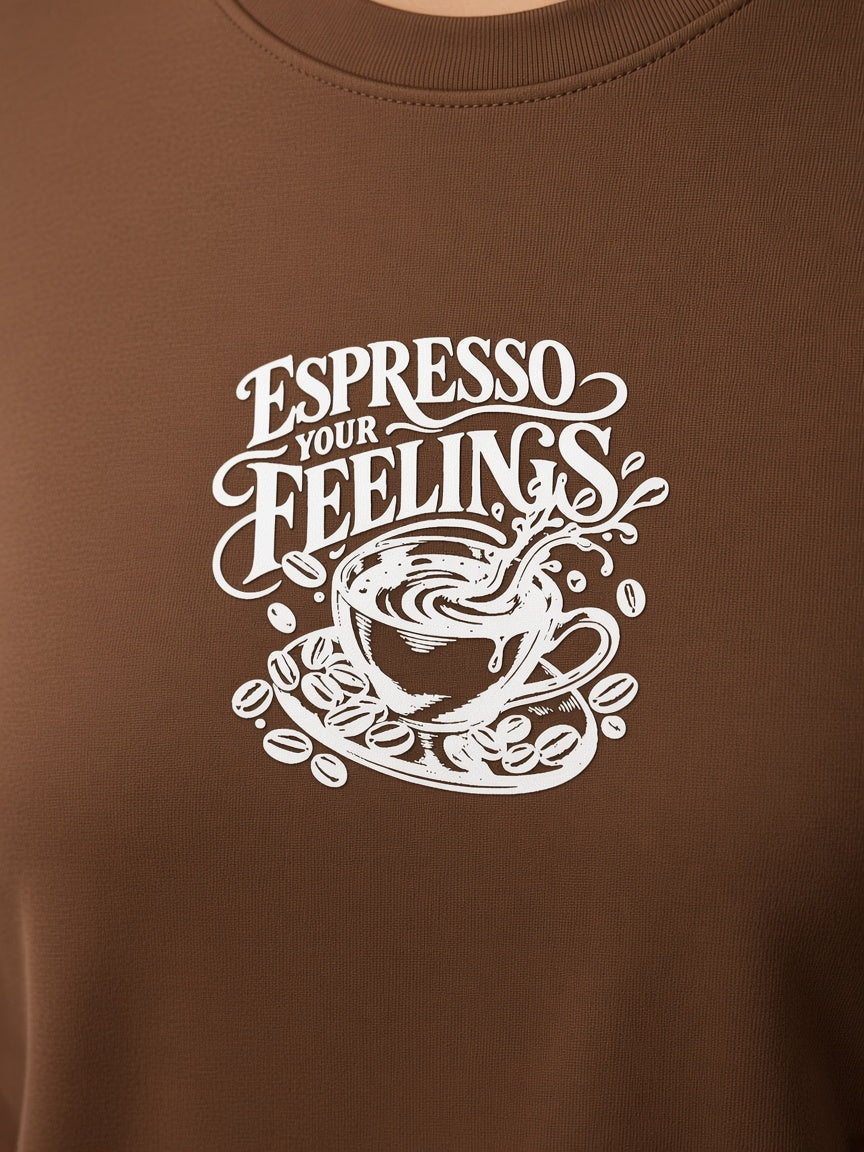 CAFFEINE & CHAOS