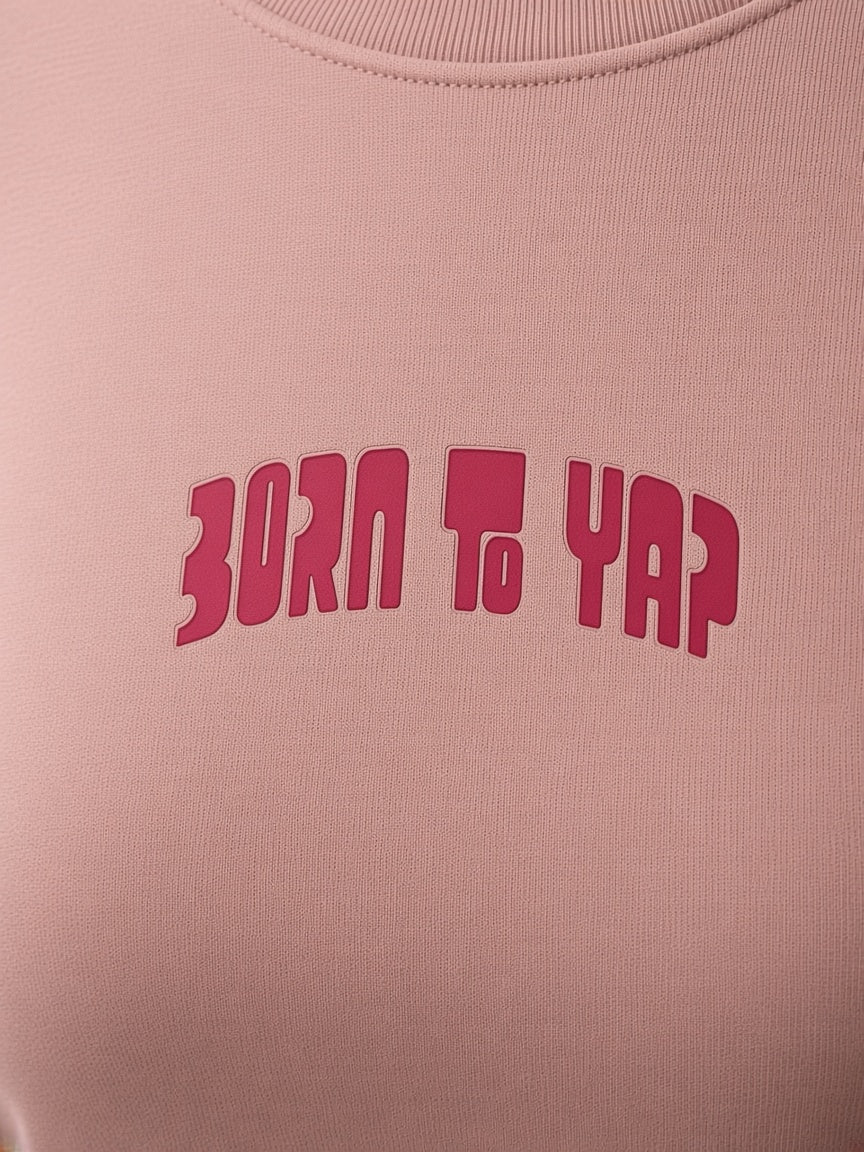 THE YAP TRAP