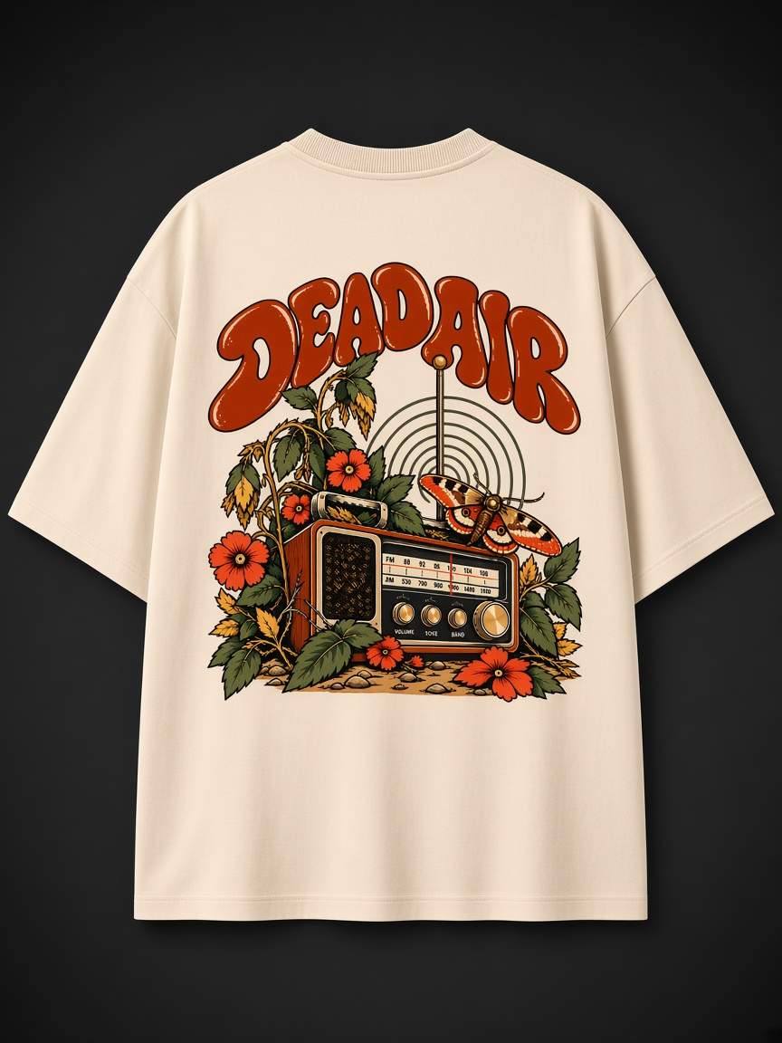 Dead Air