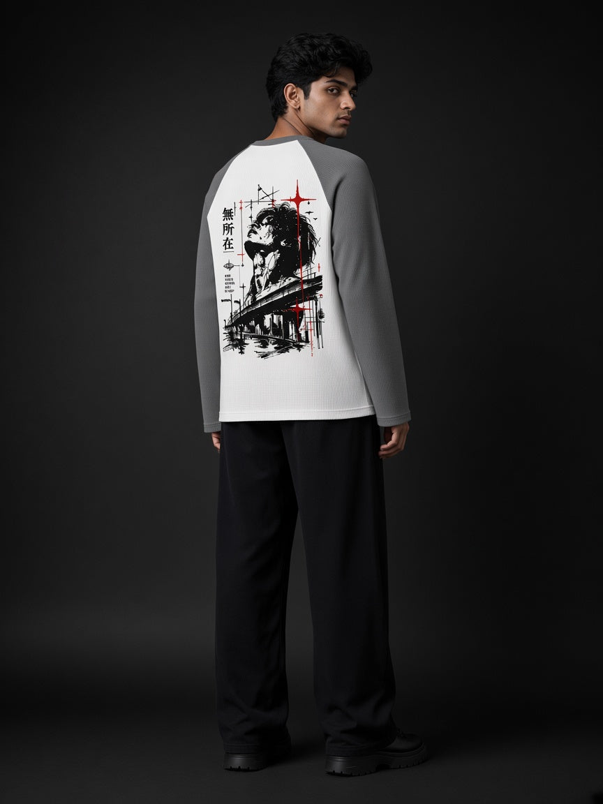 Zero Gravity, back