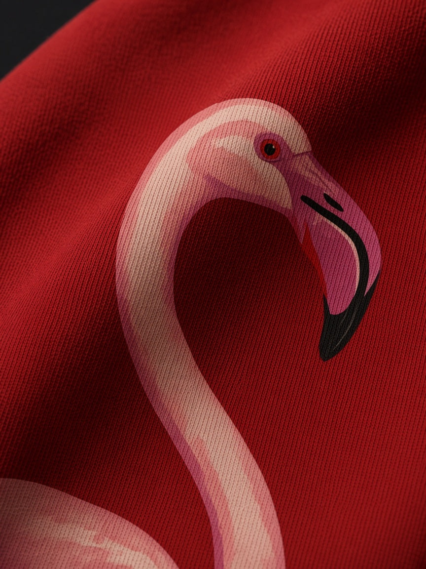 Stand Apart, graphic detail