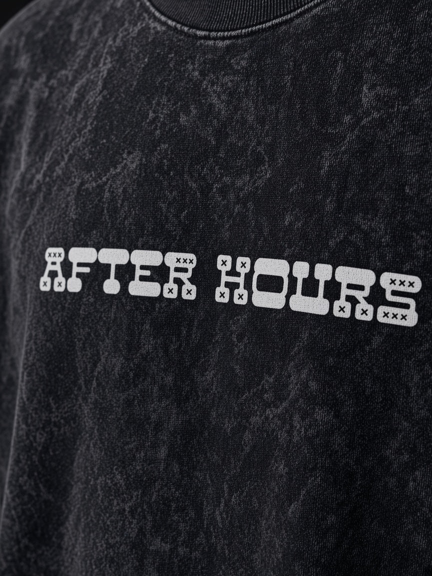 After Hours