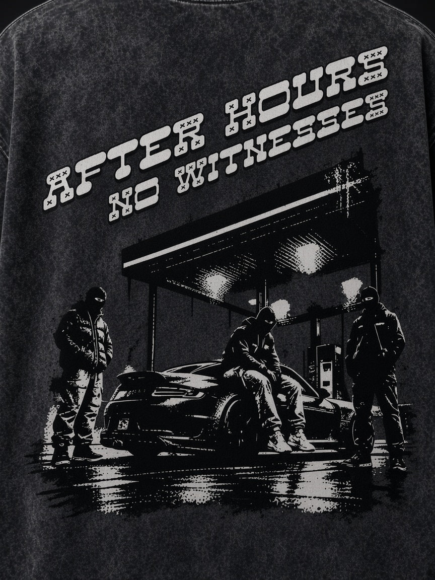 After Hours