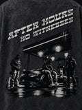 After Hours
