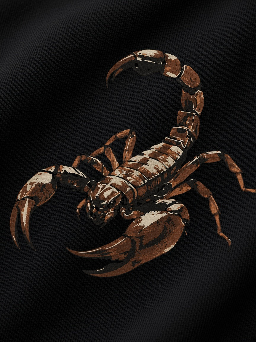 Sting Theory, back