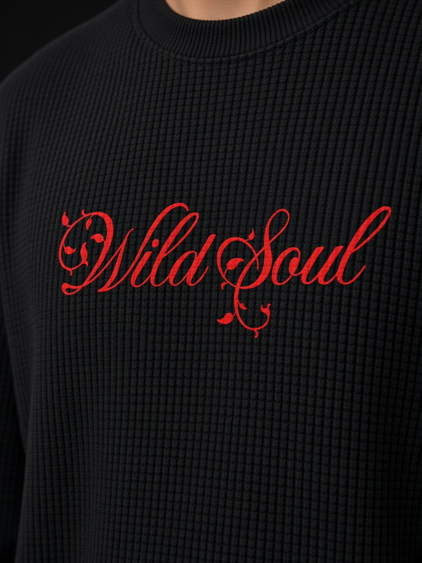 Wild Soul