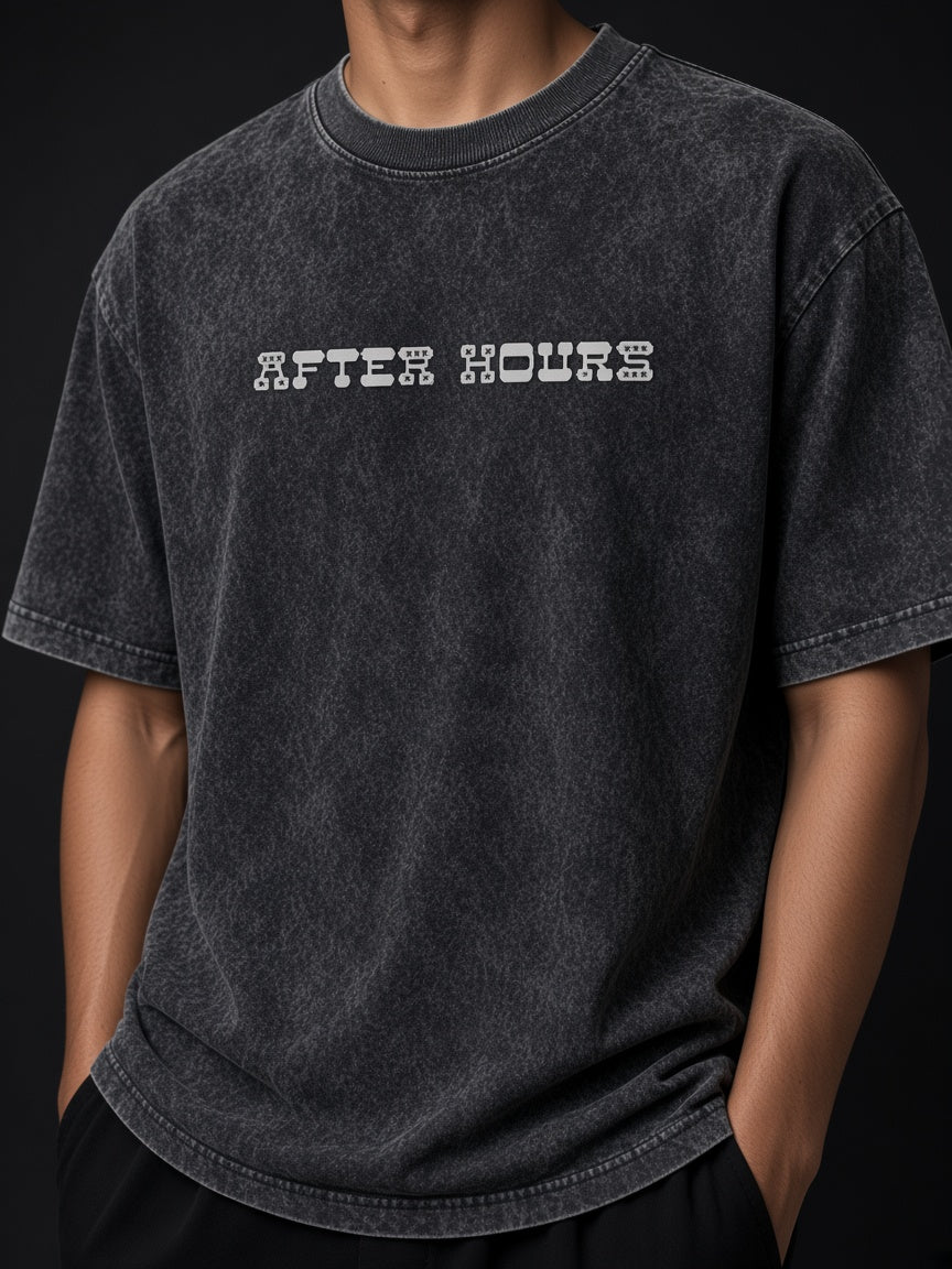 After Hours