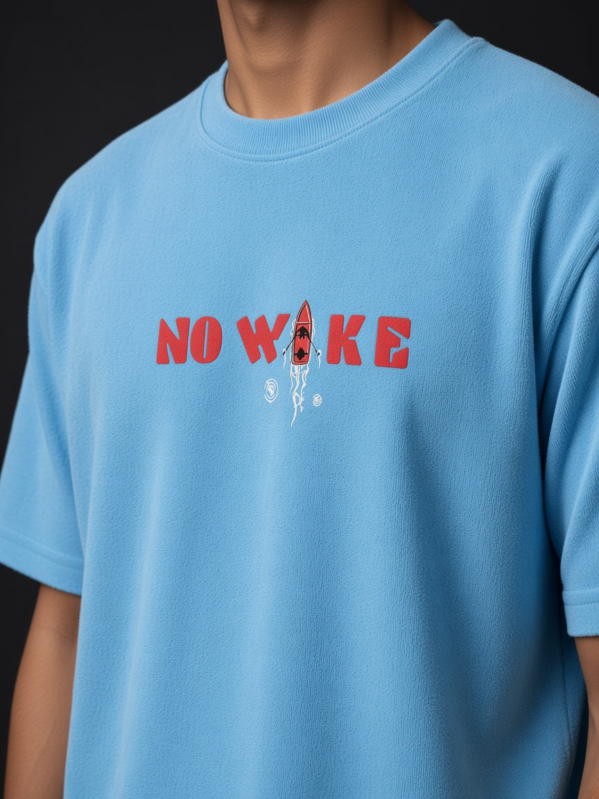 No Wake