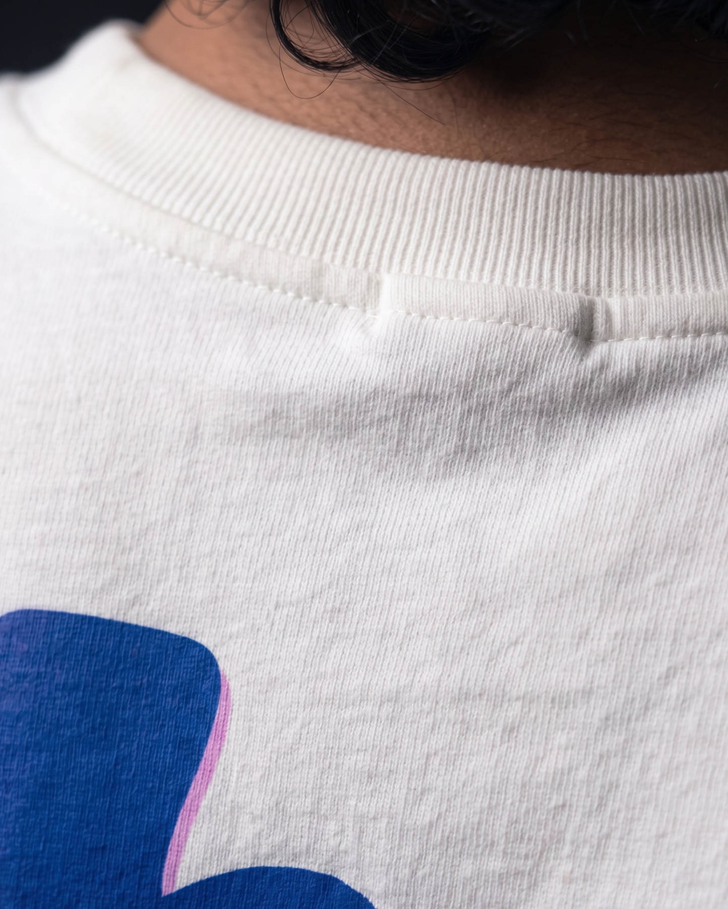 Modaest SOMEBODY brand fashion item featuring a stylish design with intricate patterns and vibrant colors.