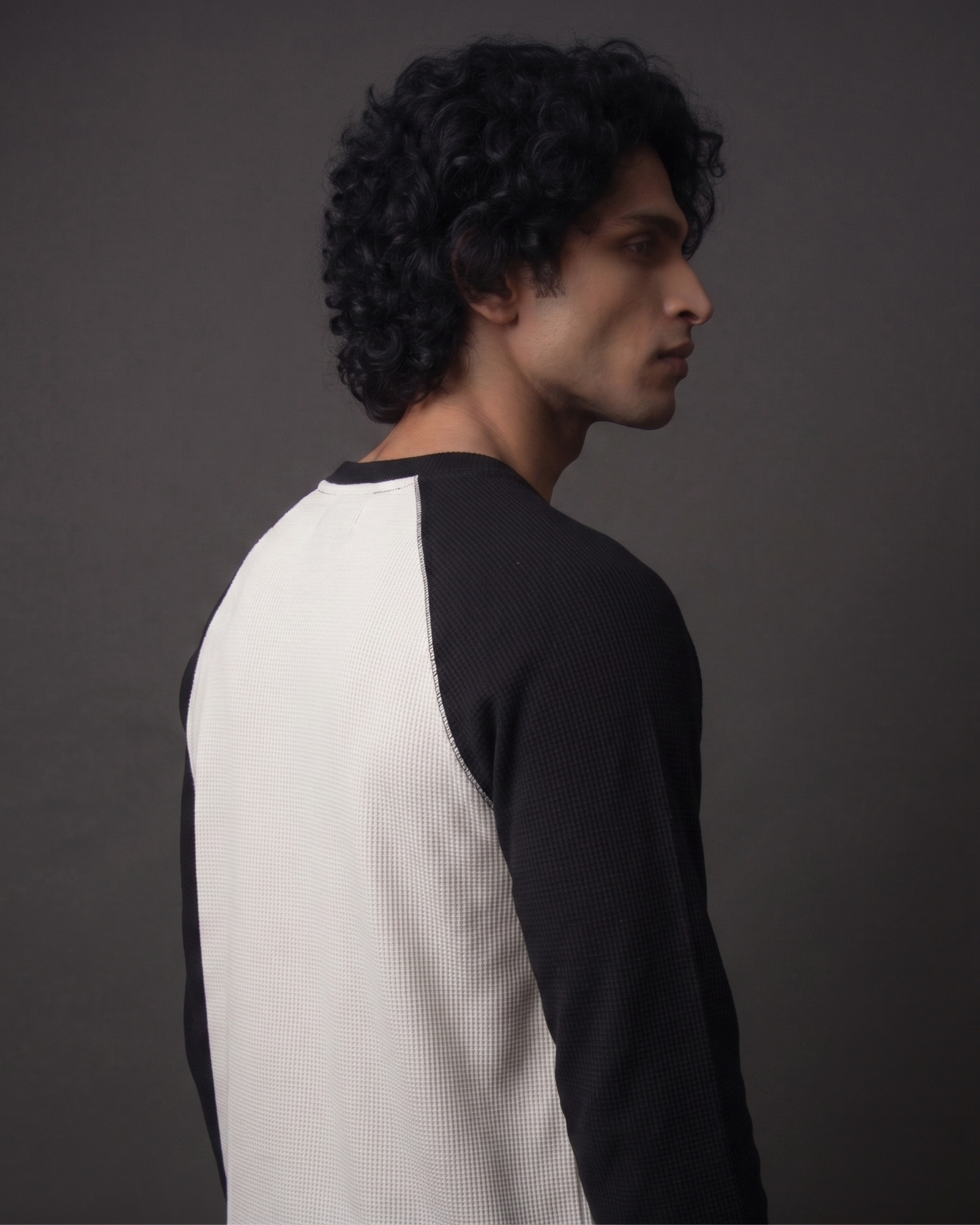 THE STRUCTURE