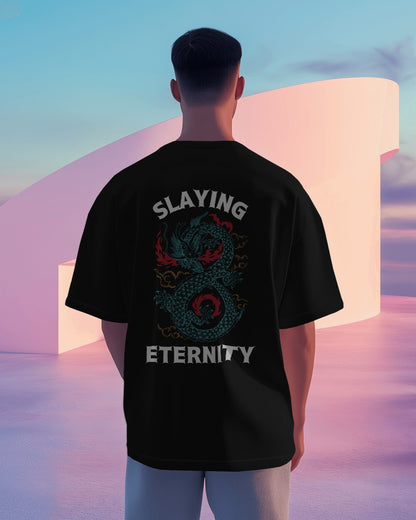 Slaying eternity 