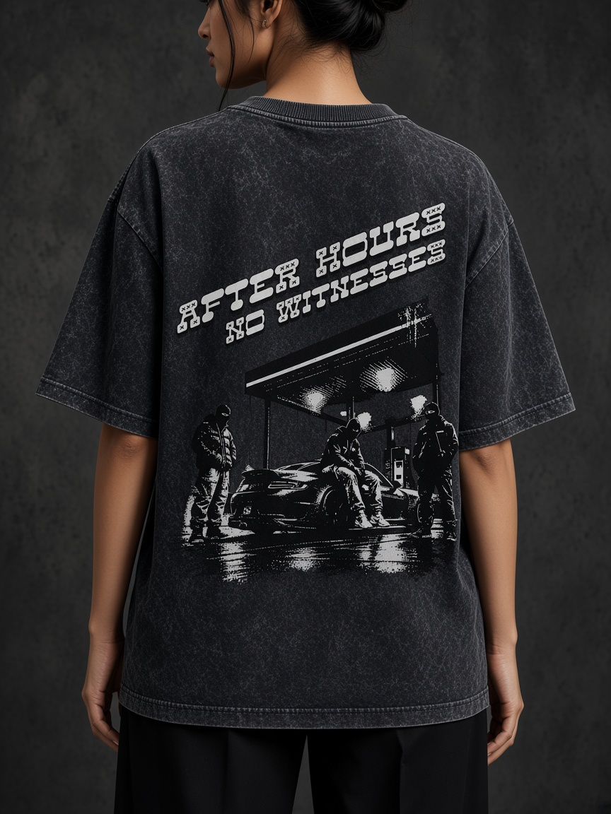 After Hours