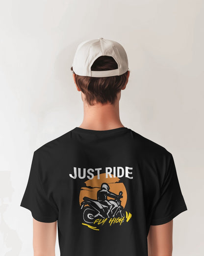 just_ride