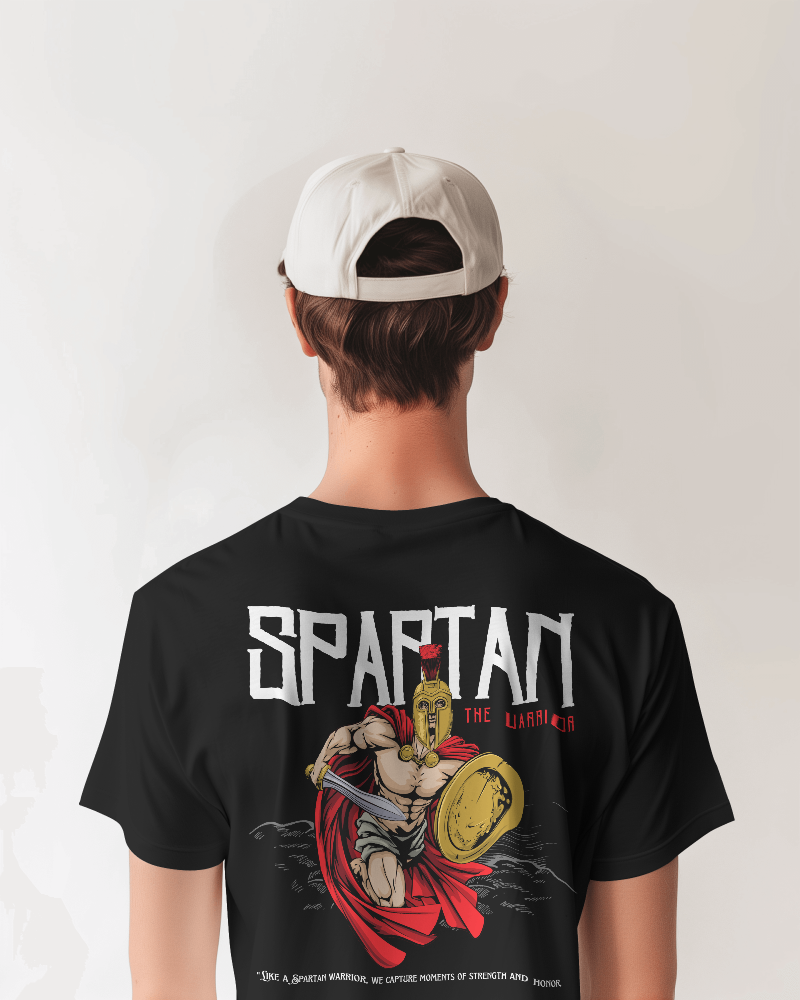 Spartan