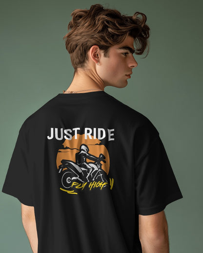 just_ride